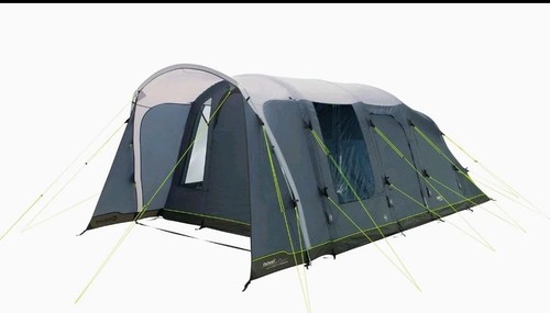 Outwell colorado air berth - outwell, 5