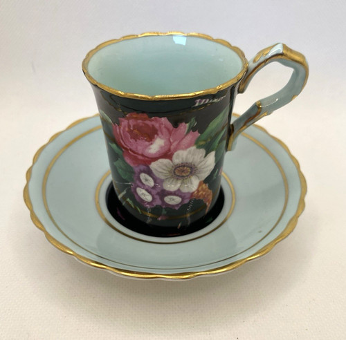 Paragon demitasse espresso - demitasse,