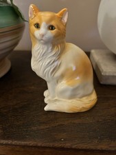 John Beswick Long Haired