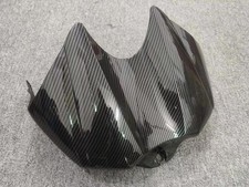 Carbon Fiber Gas Tank Air Box