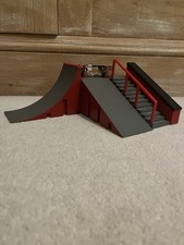Mini Fingerboard Skate Park