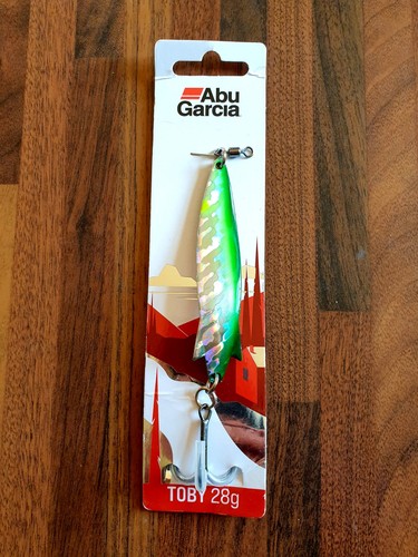 Abu garcia toby 28g ayu - toby,