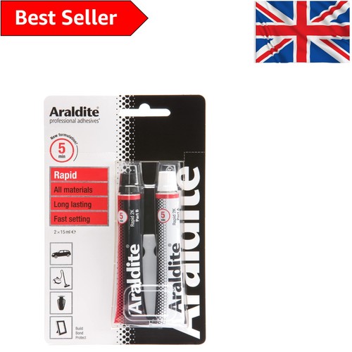 Araldite rapid epoxy - rapid,