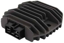 Voltage Regulator Rectifier X