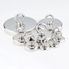 Super Strong Neodymium Fishing