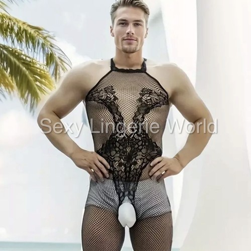Crossdresser lingerie body - crossdresser,