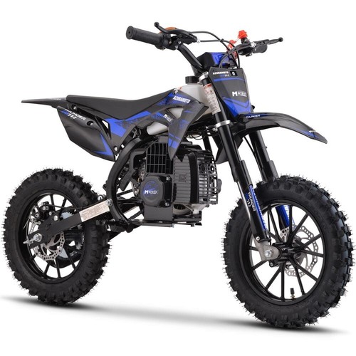 Mototec thunder 50cc - thunder, 2