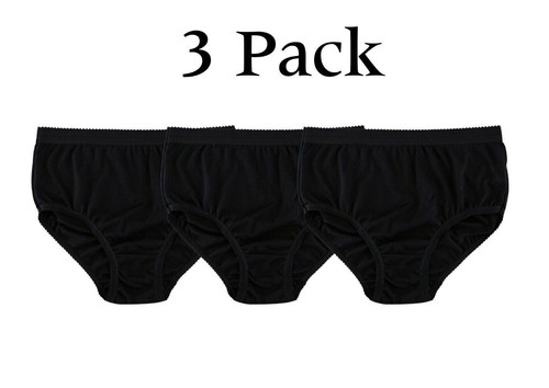 Pack ladies briefs - 5,