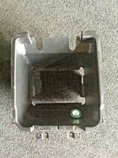 RANGE ROVER VOGUE L322 Centre