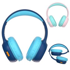 Kid Wireless Headphones Basic