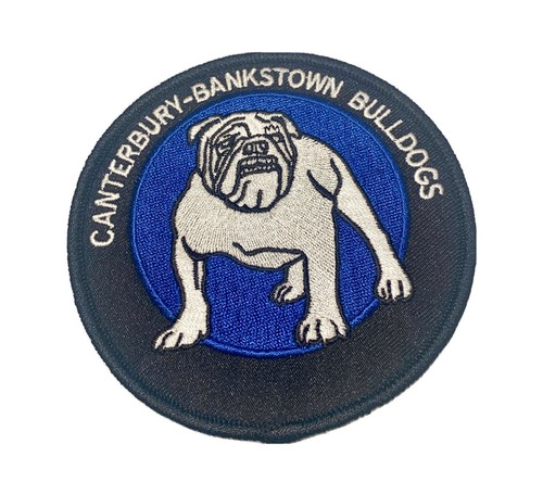 Canterbury bulldogs rugby - canterbury,