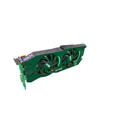 Genuine AMD Radeon Sapphire