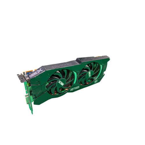 Sapphire amd radeon 7950 - sapphire,