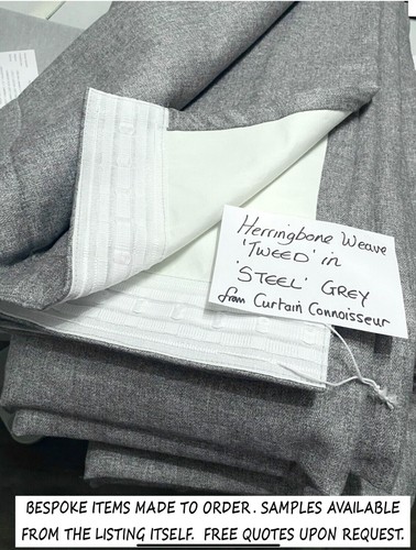Window curtains mtm grey - window, mtm.