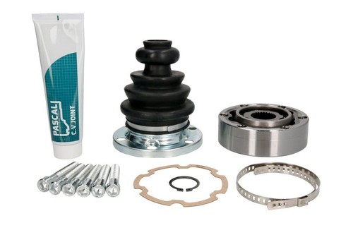 Fits pascal g7w015pc joint - pascal,