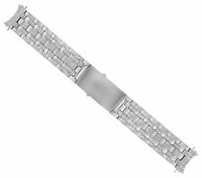 WATCH BAND STAINLESS STEEL FOR