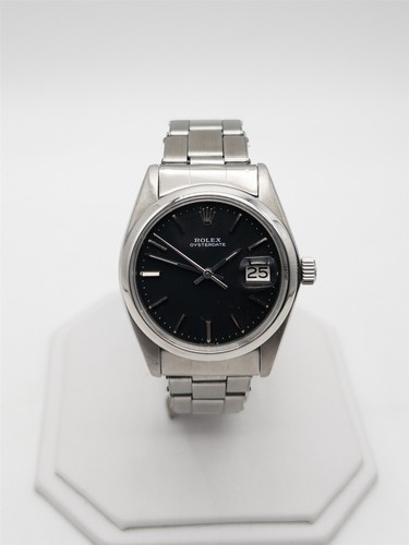 Rare 000 rolex black - $10,000,