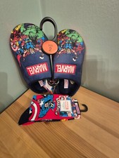 Brand New Marvel Boy's Girl's