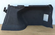 Range Rover P38 Loadspace