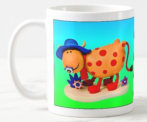 Mug magic roundabout