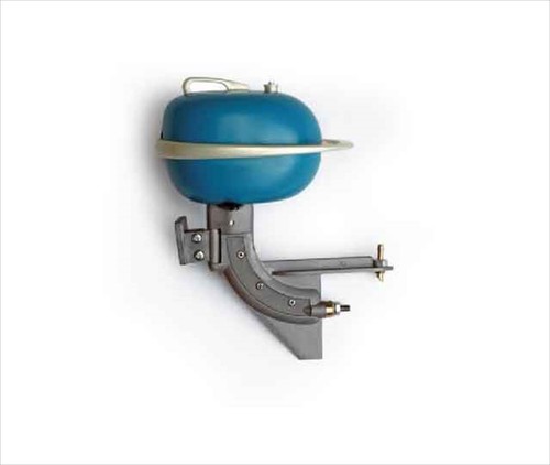 Graupner retro outboard motor - graupner,