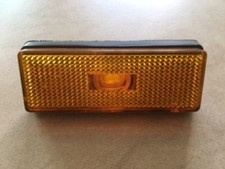  Ferrari Side Repeaters - Amber - sold as pairs 308 etc