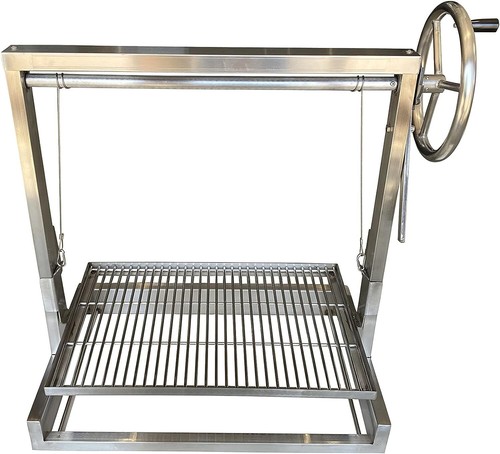 Stainless steel santa maria - stainless,