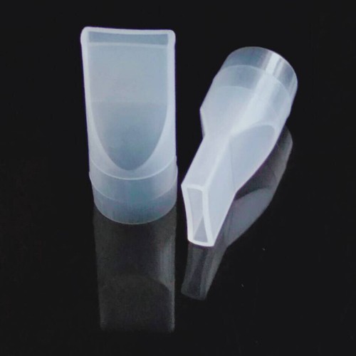 1000pcs atomized mouthpiece - 1000pcs,