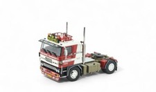 Tekno 1:50 Kees Mulders DAF 2800 4x2 83516 Truck Diecast