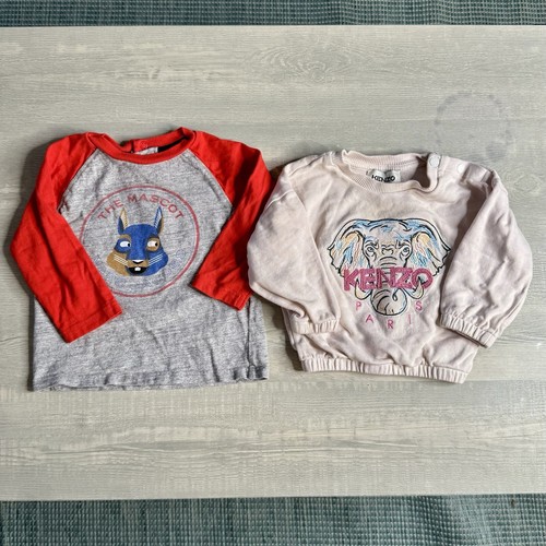 Set kids sweater - set,