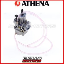 24MM PWK CARBURETOR WITH