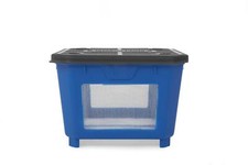 Preston 3pt Ventamesh Tub /