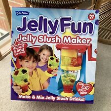 Jelly Fun Jelly Slush Maker
