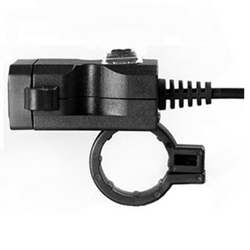 Dual usb motorcycle cell - motorcycle,