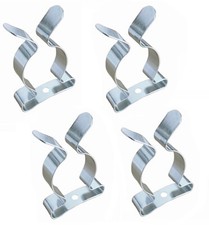 Pack of 4 Tool Spring Terry