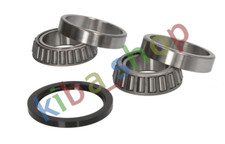 RIGHT OR LEFT WHEEL BEARING