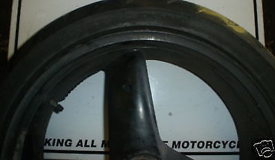 Triumph daytona 595 1997 - daytona, t
