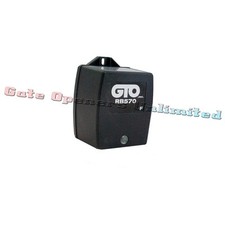 Mighty Mule FM362-D RB502