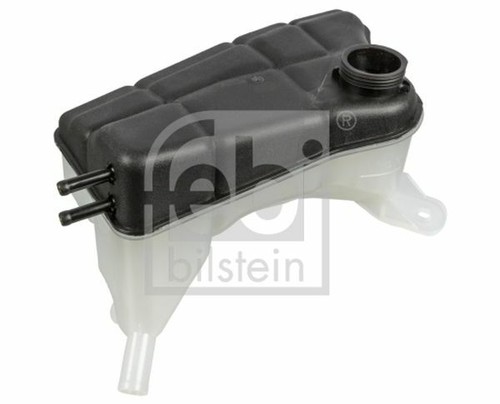 Coolant expansion tank for - coolant,