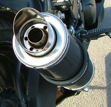 SP Engineering Slash Stainless