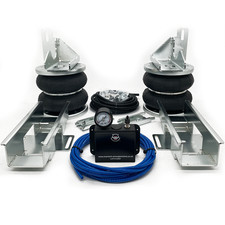 Air Suspension Kit For Mercedes Sprinter RWD 2006-2023 - 4000 KG