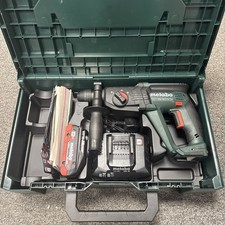 Brand New ! Metabo KH 18 LTX