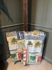 Designer Curtains - Indian Summer by Jane Churchill