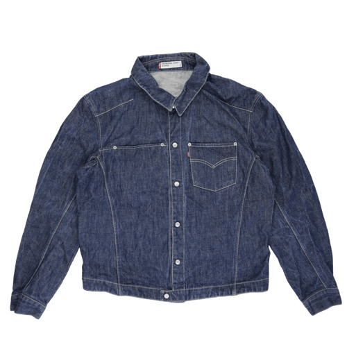 Levi men blue - men's,