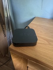 Apple TV 4th Generation 32GB