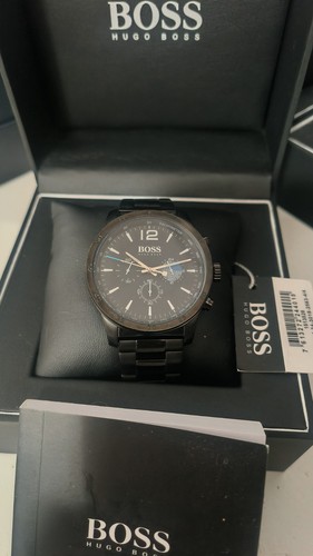 Hugo boss watch 1513528 - boss,