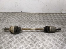 Suzuki Swift Sz3 Mk3 Hatch 10-13 1.2 Driveshaft n/s Front Passenger 44102-68L01