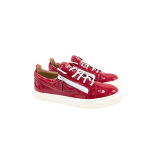 Giuseppe Zanotti London Red
