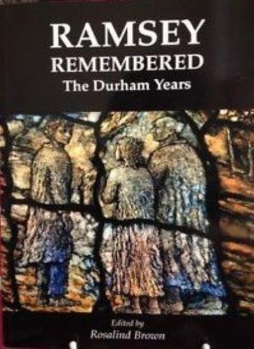 Ramsey remembered the - ramsey, durham