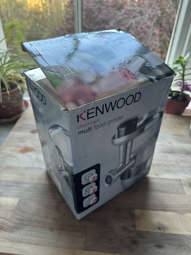 Kenwood chef major at950b - kenwood,